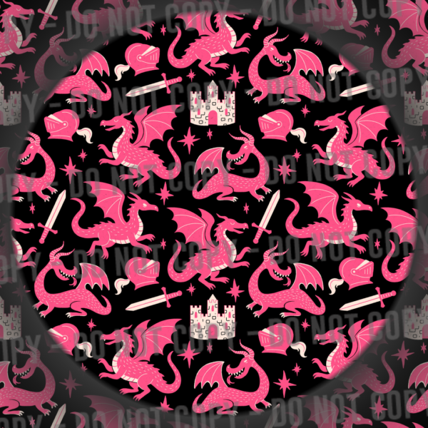 Castles & Dragons - 1
