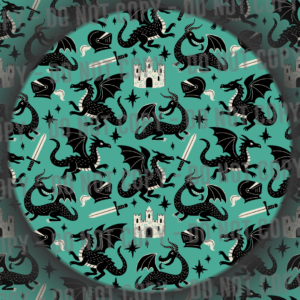 Castles & Dragons - 2