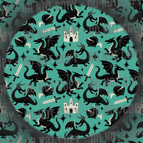 Castles & Dragons - 2