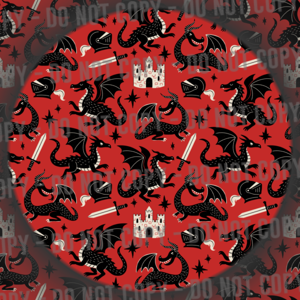 Castles & Dragons - 3