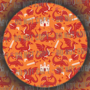 Castles & Dragons - 4