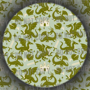 Castles & Dragons - 5