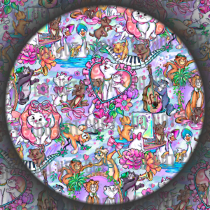 Cats - 1