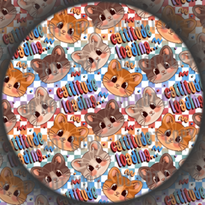 Cattitude - 2
