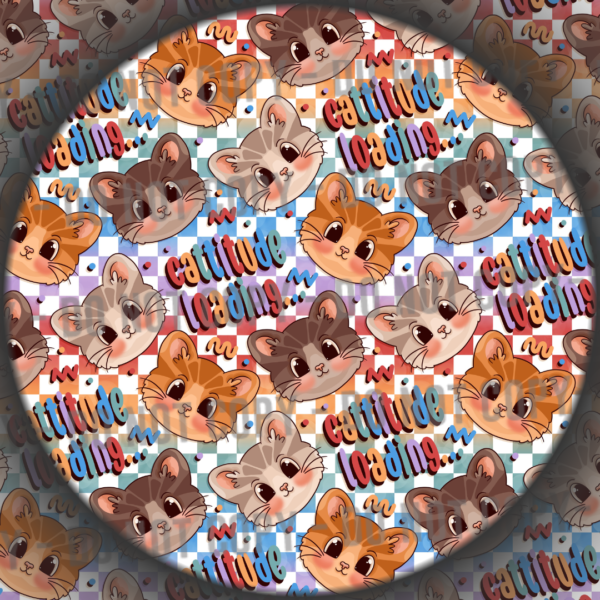 Cattitude - 2