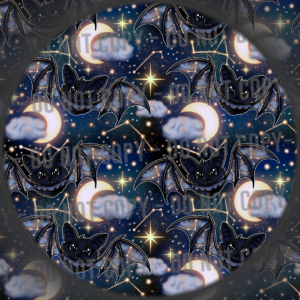 Celestial Bats