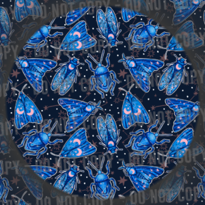 Celestial Bugs