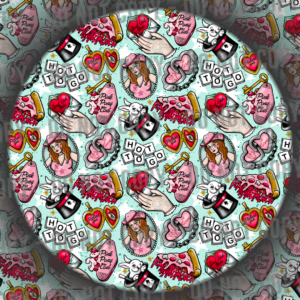 Chappell Tattoos - Mint