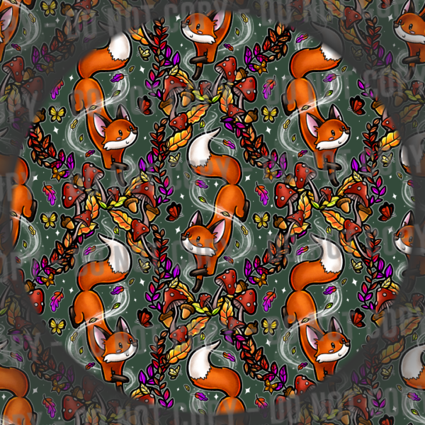 Chasing Butterflies