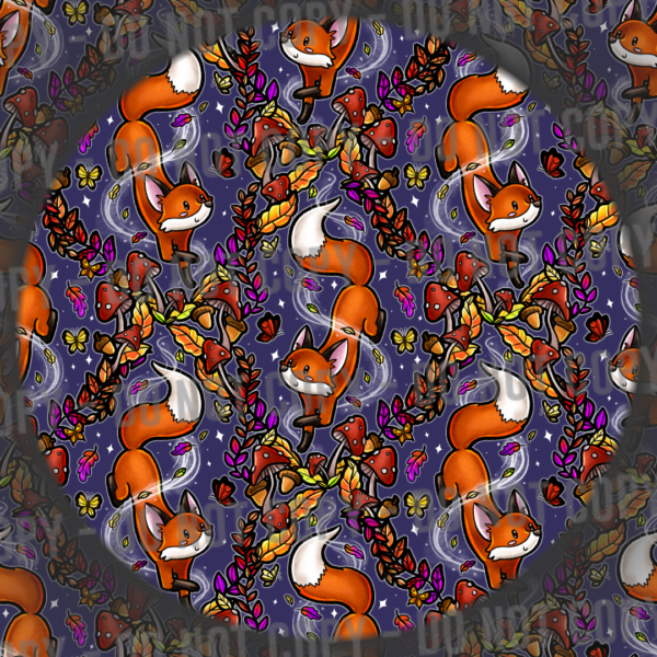Chasing Butterflies - 2