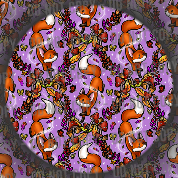 Chasing Butterflies - 3