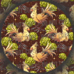 Chocobo