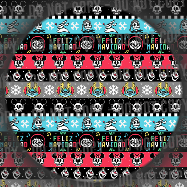 Christmas Jumper