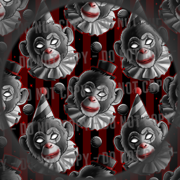 Circus - Red