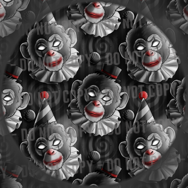 Circus - Hypnotic