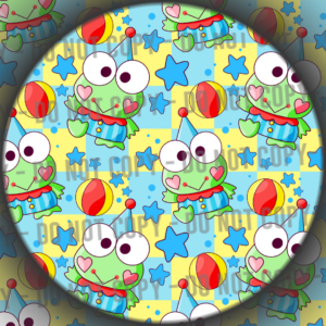 Circus Kitty & Friends - 2