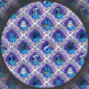 Clear Vinyl - Bride Elements - 2
