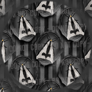 Clymene Moth - 5