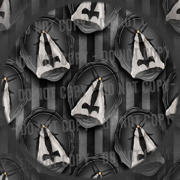 Clymene Moth - 5