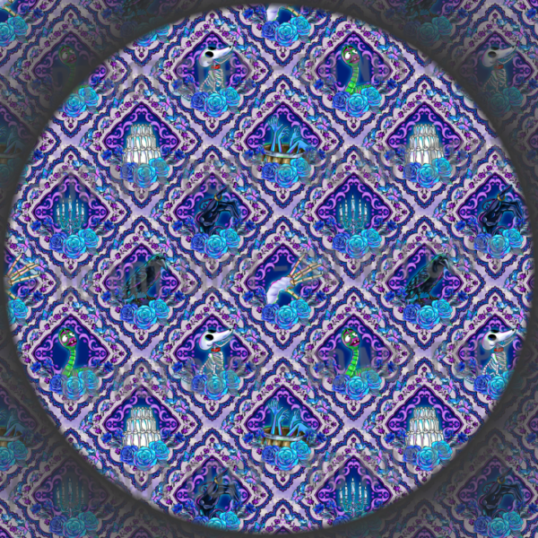 Co-Ord - Blue Bride Main - 8