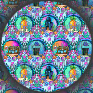 Co-Ord - Bob Main - 1