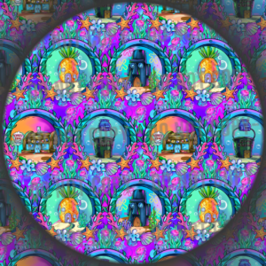 Co-Ord - Bob Main - 2