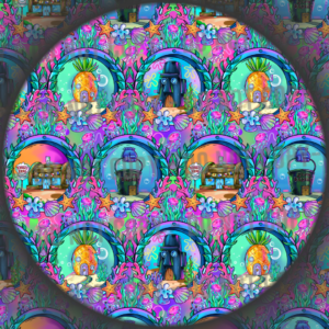 Co-Ord - Bob Main - 3