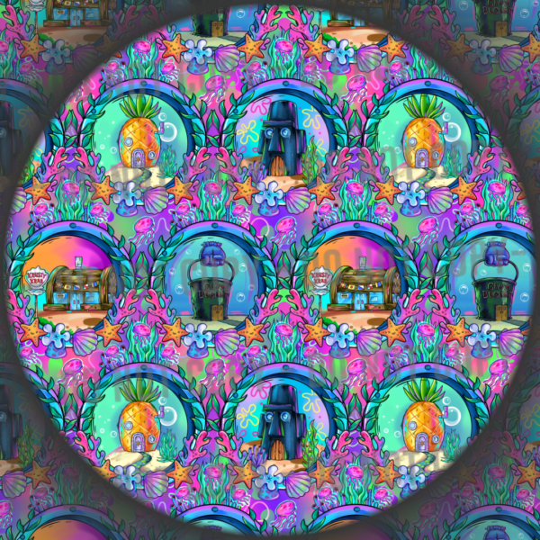 Co-Ord - Bob Main - 3