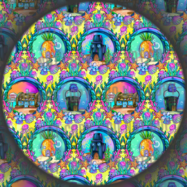 Co-Ord - Bob Main - 4
