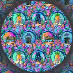 Co-Ord - Bob Main - 5
