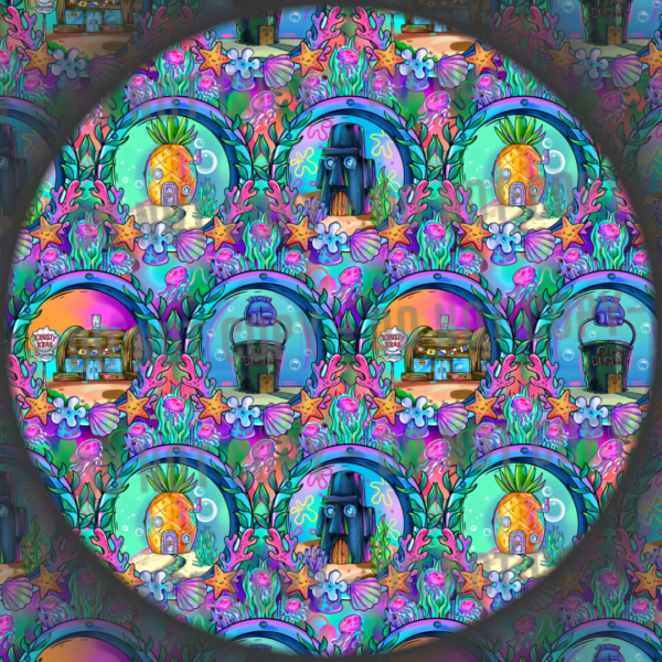 Co-Ord - Bob Main - 5