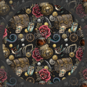 Co-Ord - Captain