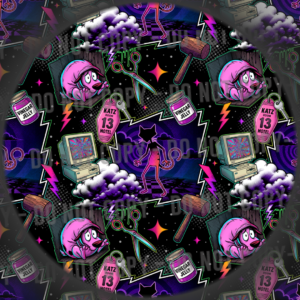 Co-Ord - Courage - 2