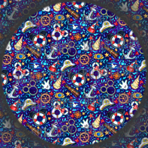 Co-Ord - Cruise - Main