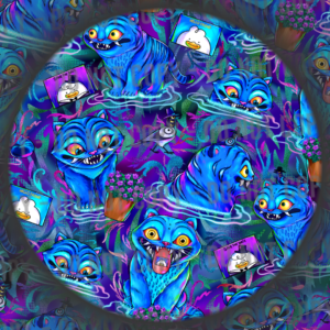 Co-Ord - Derpy - 4