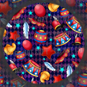 Co-Ord - Elephant Main - 1