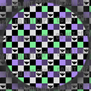 Co-Ord - Park Ghoul