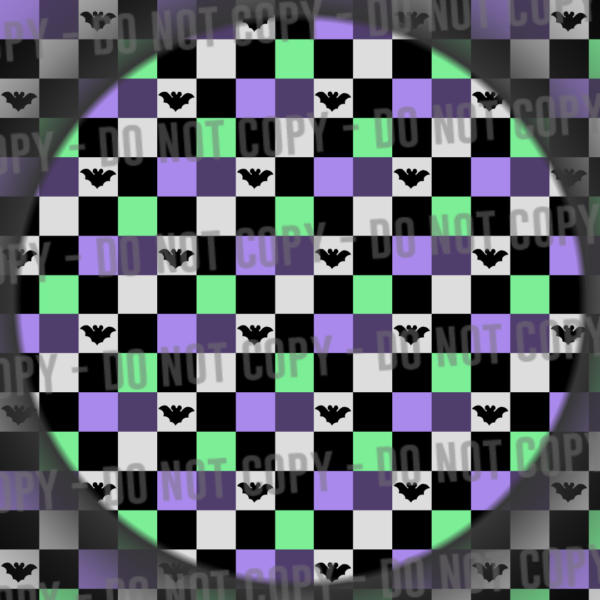 Co-Ord - Park Ghoul