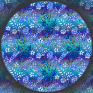 Co-Ord - Porcelain Space Wars - 2