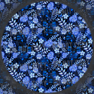 Co-Ord - Porcelain Space Wars - 6