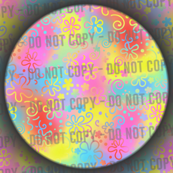 Co-Ord - Sponge Quotes - 1