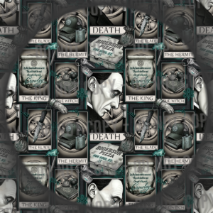 Co-Ord - The Hunters Deck - Slate