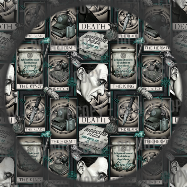 Co-Ord - The Hunters Deck - Slate