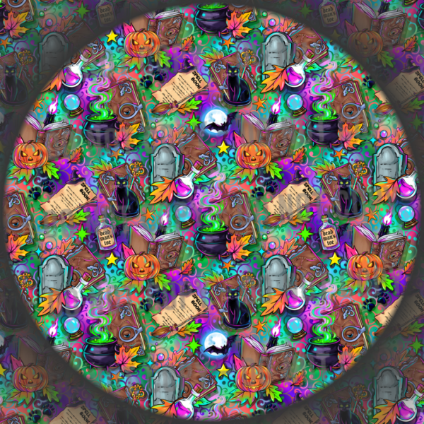 Co-Ord - Witchy Sisters Main - 1
