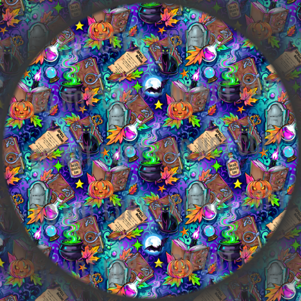 Co-Ord - Witchy Sisters Main - 3