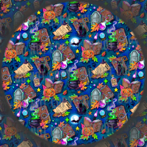 Co-Ord - Witchy Sisters Main - 5