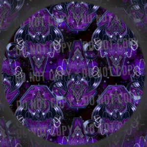 Coffin Bats - 1