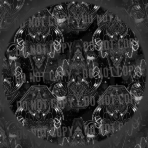 Coffin Bats - 2