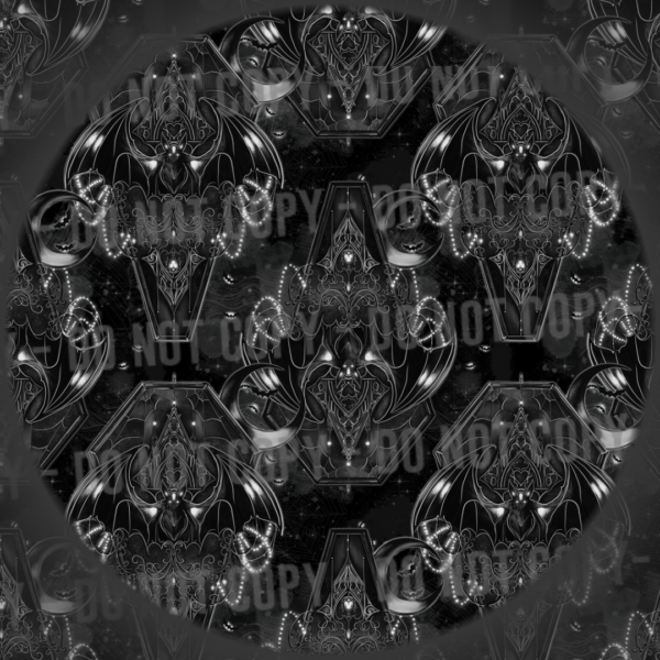 Coffin Bats - 2