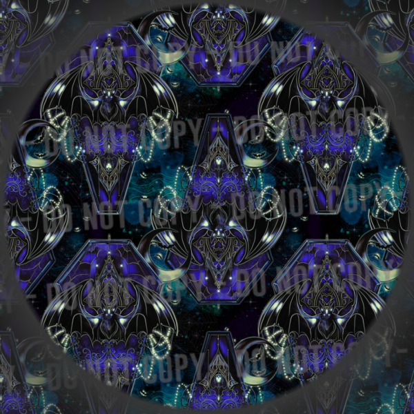 Coffin Bats - 3